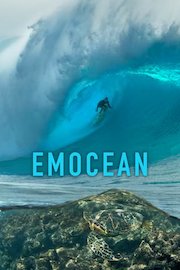 Emocean: A Surfer's Connection to the Sea