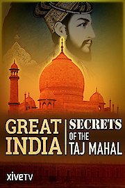 Secrets of the Taj Mahal