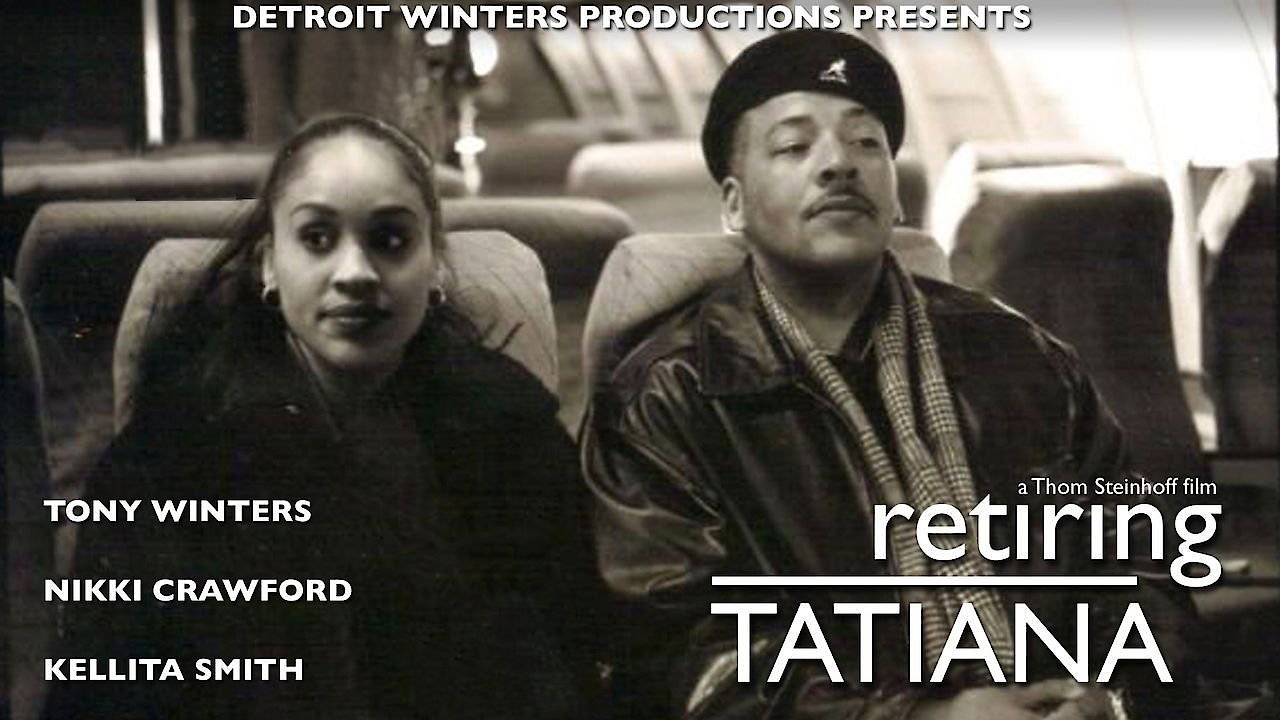 Retiring Tatiana