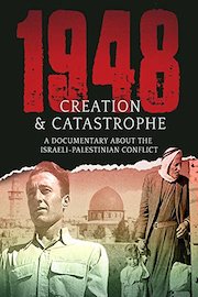 1948: Creation & Catastrophe
