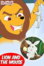 Lion and the Mouse