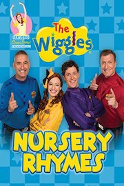 The Wiggles, Nursery Rhymes