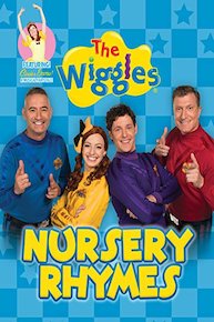 The Wiggles, Nursery Rhymes