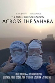 The British Backpacker Society: Across the Sahara