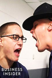 Semper Paratus: Surviving Coast Guard Boot Camp