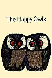 The Happy Owls