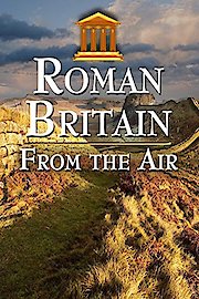 Roman Britain From the Air
