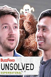 BuzzFeed Unsolved Tries To Make Apple Taters