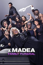 Tyler Perry's A Madea Family Funeral