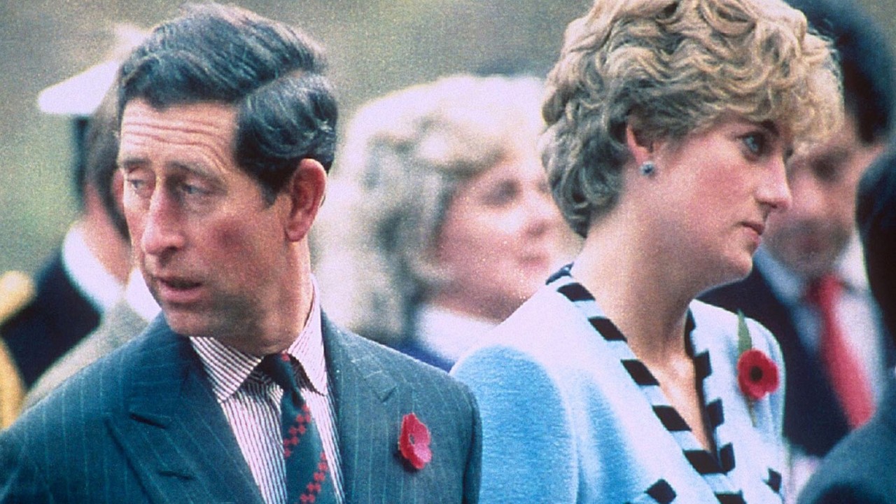 The Queen's Worst Year