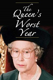 The Queen's Worst Year