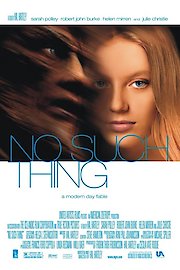 No Such Thing