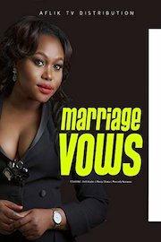 Marriage Vows