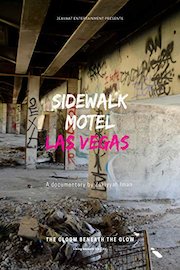 Sidewalk Motel: Las Vegas