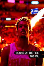 Rookie On The Rise:Trae Young-The ATL