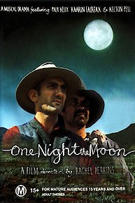 One Night the Moon