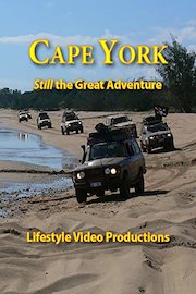 Cape York: Still the Great Adventure