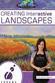 Chroma: Creating Interactive Landscapes