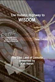 The Lost Land of Lemuria