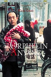 The Orphan of Anyang