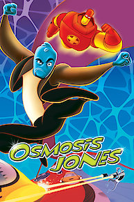 Osmosis Jones