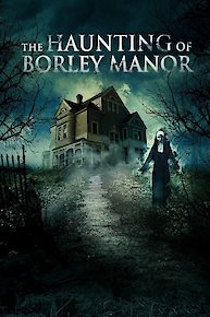 The Haunting of Borley Rectory