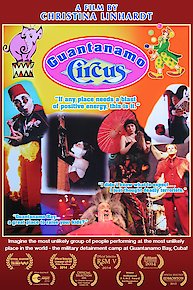Guantanamo Circus