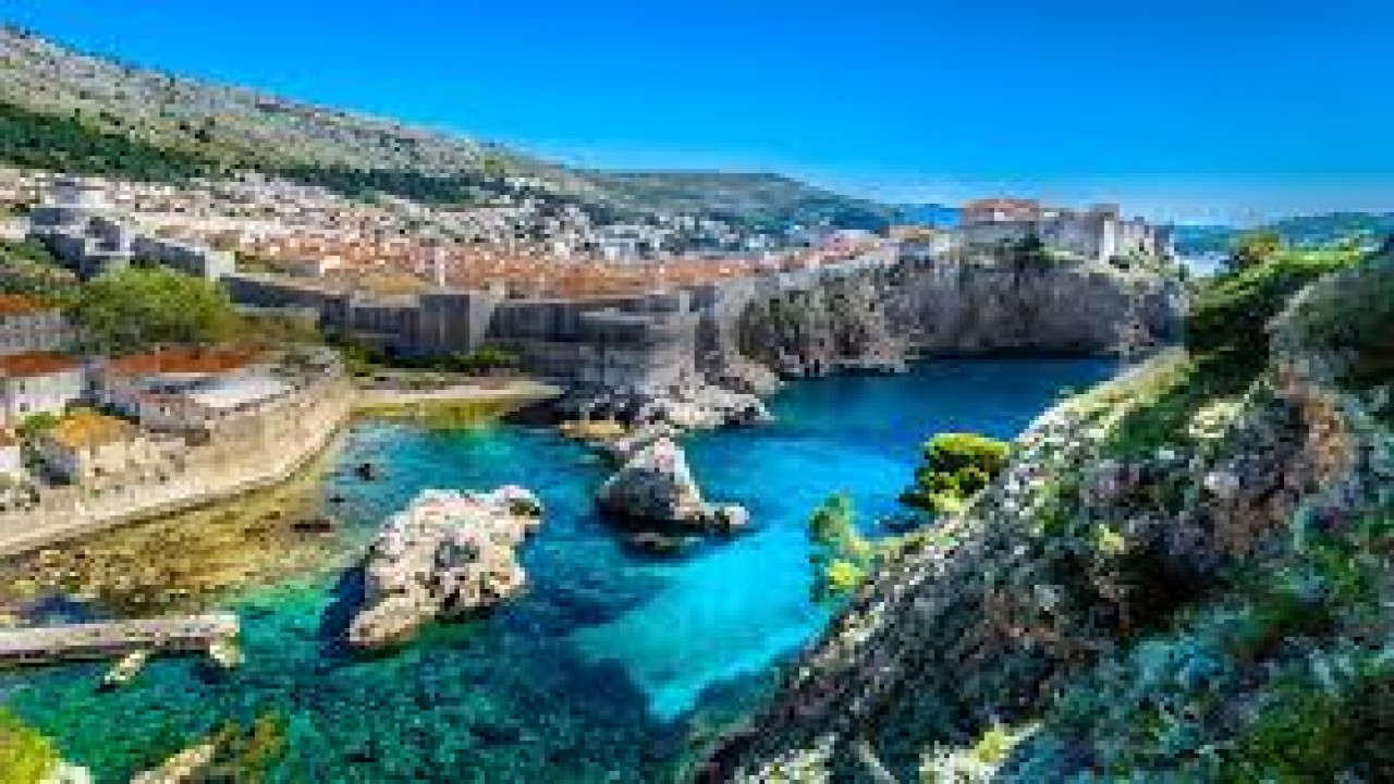 10 Best Places to Visit in Croatia
