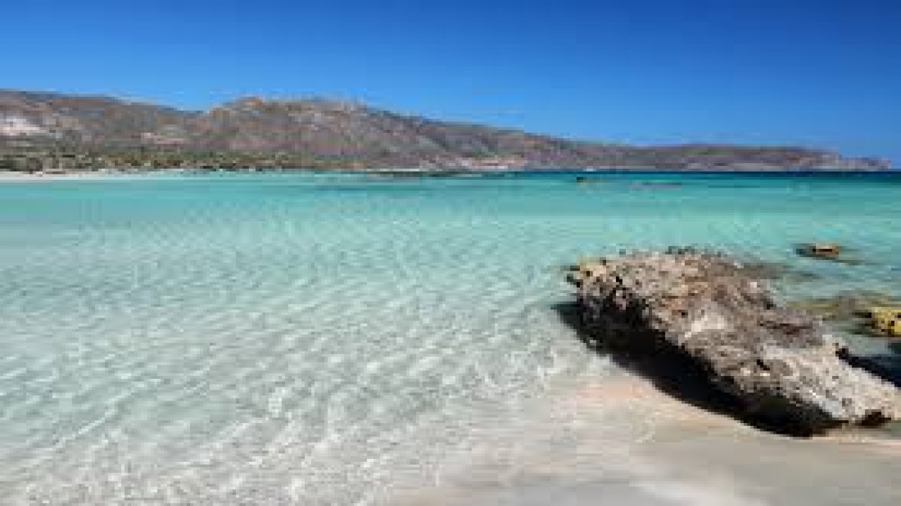 7 Days - Crete - Greece