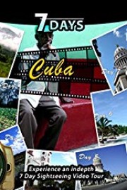 7 Days - CUBA