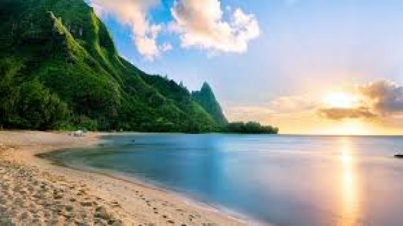 7 Days - HAWAII