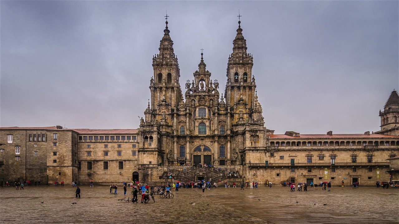 7 Days - ESPANA