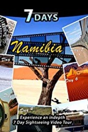 7 Days - NAMIBIA