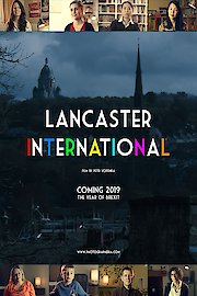 Lancaster International