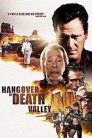 Hangover in Death Valley