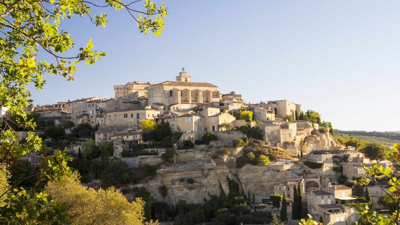 7 Days - PROVENCE - France