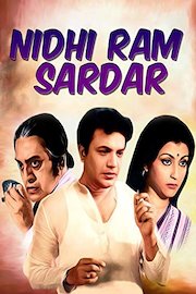 Nidhi Ram Sardar