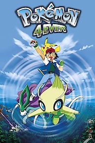 Pokemon 4Ever