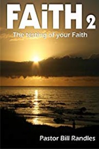 Faith 2 - The Testing of Your Faith