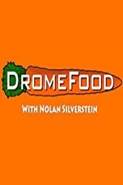 DromeFood - Blueberry Flambe