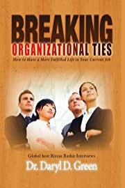 Breaking Organizational Ties