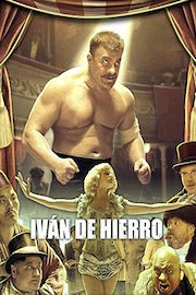 Ivan De Hierro