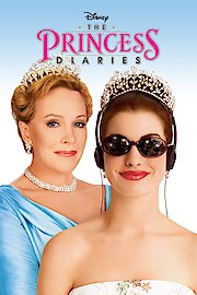 The Princess Diaries