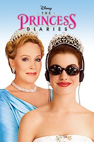 The Princess Diaries