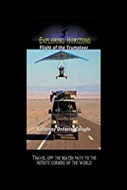 Exploring Horizons Flight of the Trumpteer - Killarney Ontario, Canada