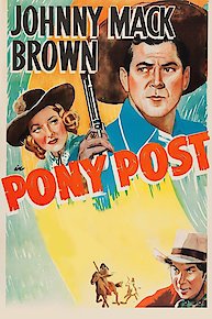 Pony Post