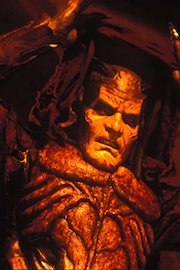 Wes Craven Presents Wishmaster