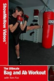 The Ultimate Bag & Ab Workout
