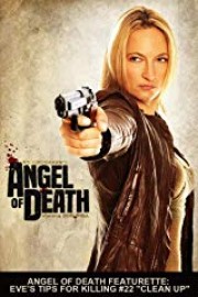 Angel of Death Featurette: Eve's Tips for Killing #22