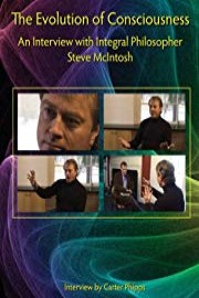 The Evolution Of Consciousness